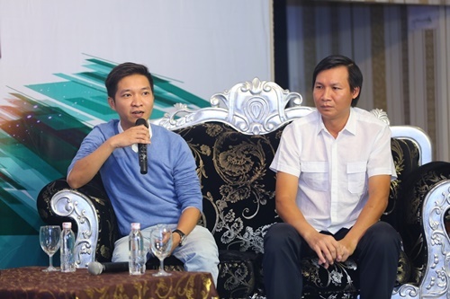 Liveshow Tôi tỏa sáng: 40 ca sĩ hát tưởng nhớ Wanbi Tuấn Anh